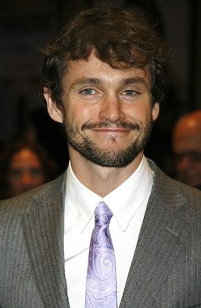 Hugh Dancy Photo