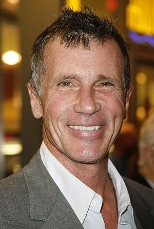 Michael Cunningham Photo