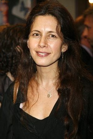 Jessica Hecht Photo