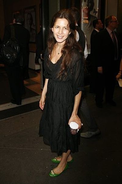 Jessica Hecht Photo