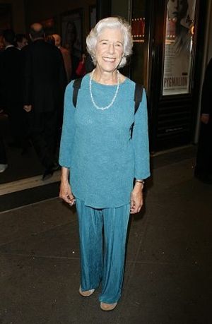 Frances Sternhagen Photo