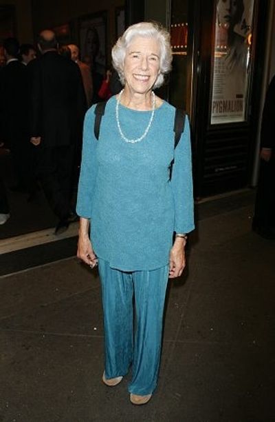 Frances Sternhagen Photo