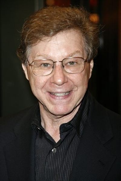Maury Yeston Photo
