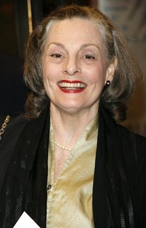 Dana Ivey Photo