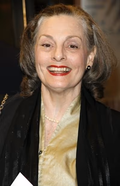 Dana Ivey Photo