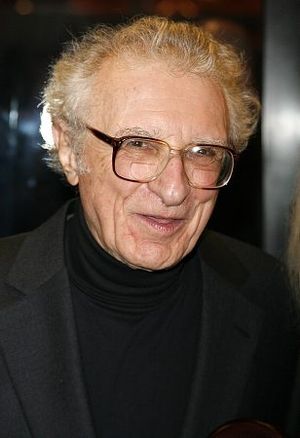 Sheldon Harnick Photo