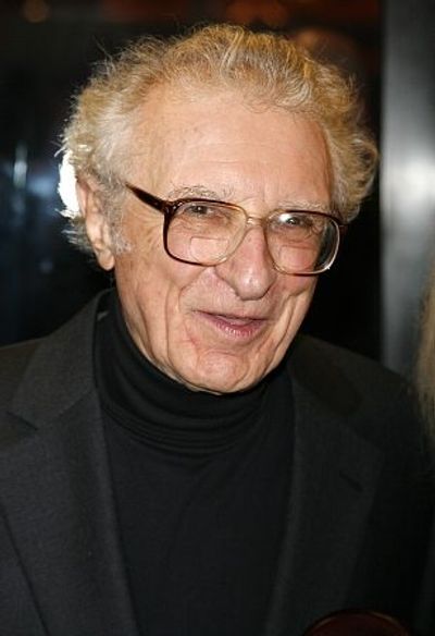 Sheldon Harnick Photo
