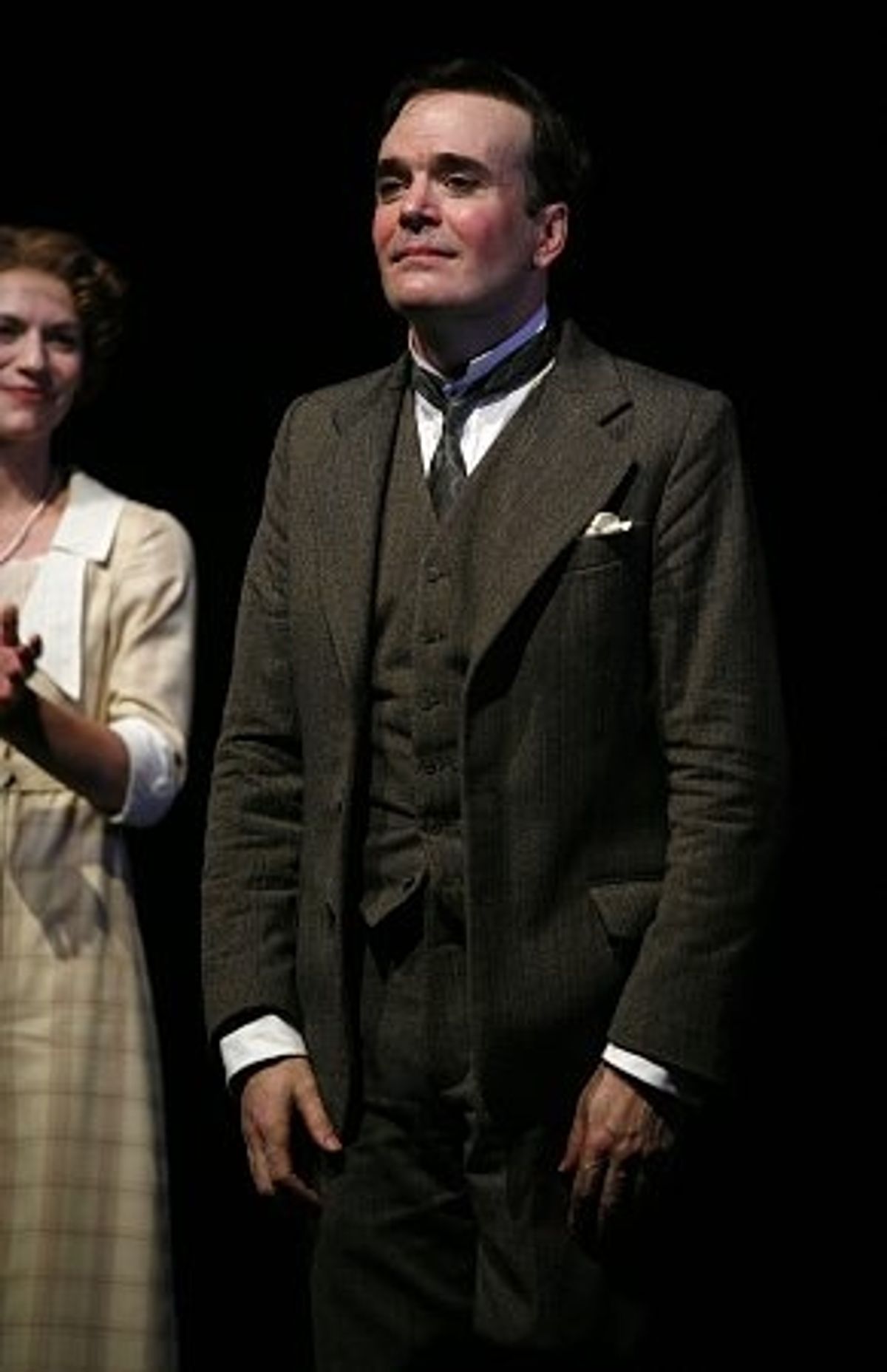 Jefferson Mays at 