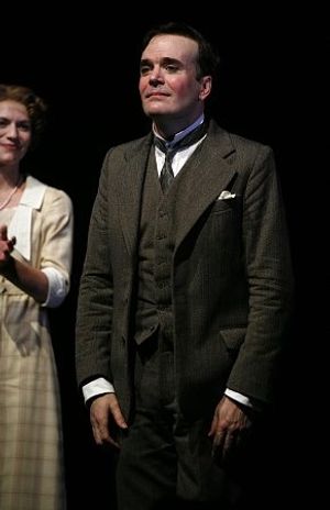 Jefferson Mays Photo