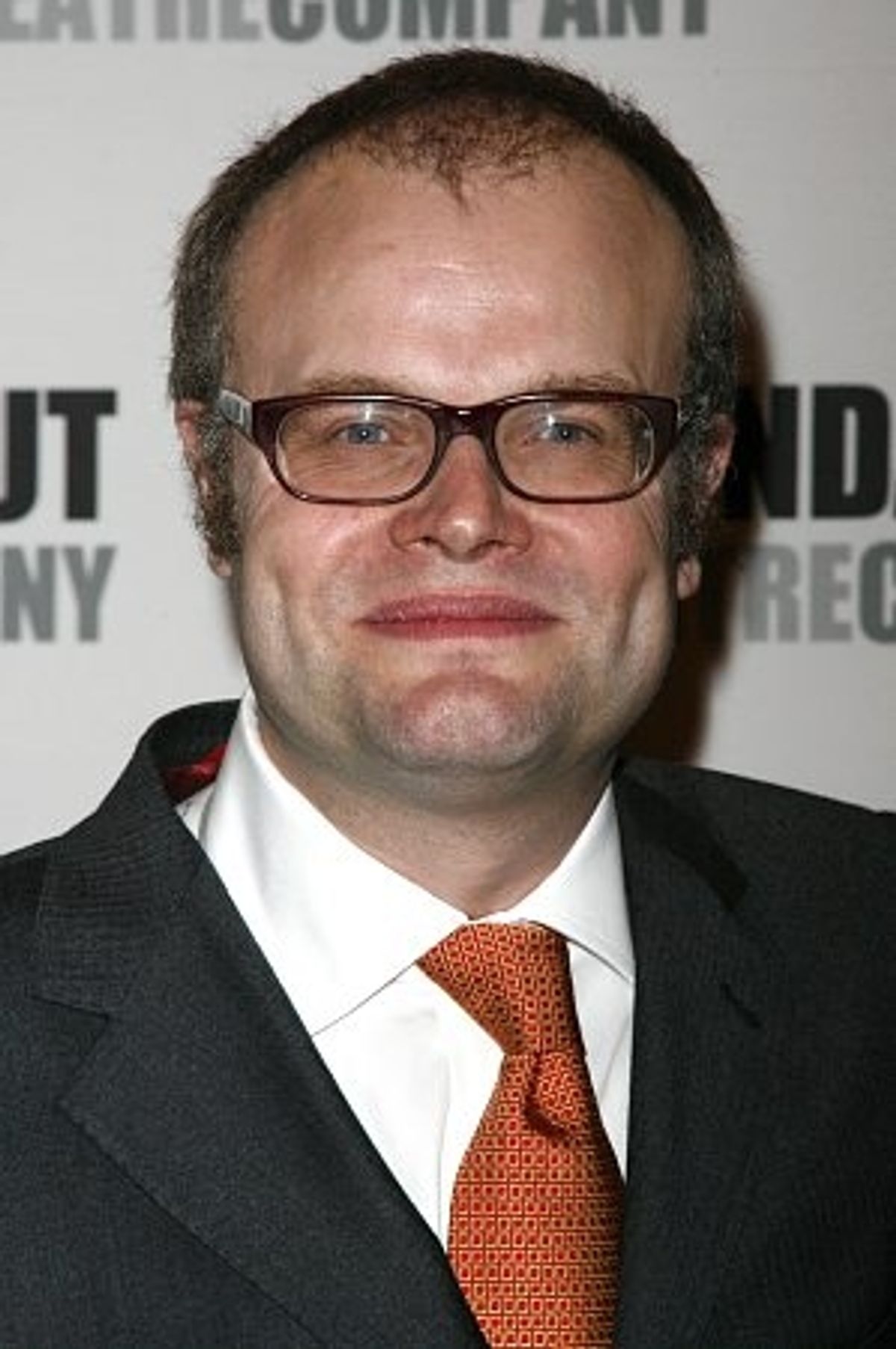 David Grindley (Director) at 