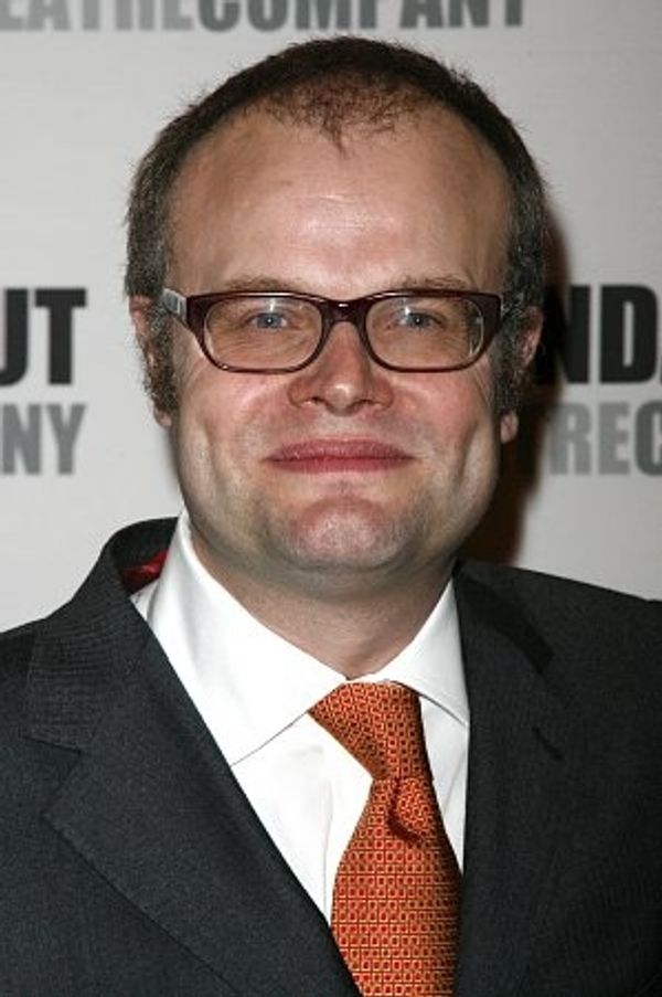 David Grindley (Director) Photo