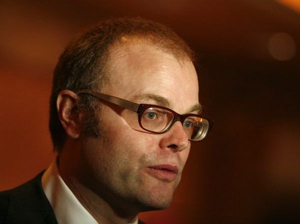 David Grindley Photo