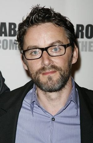 Jonathan Fensom (Set and Costume Designer) Photo