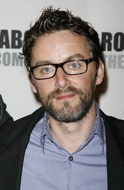 Jonathan Fensom (Set and Costume Designer) Photo