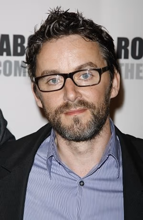 Jonathan Fensom (Set and Costume Designer) Photo