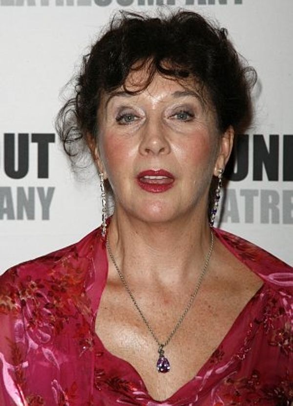 Sandra Shipley Photo
