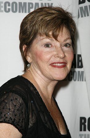 Helen Carey Photo