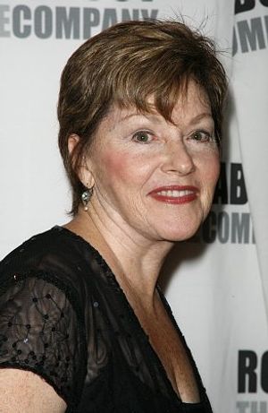 Helen Carey Photo