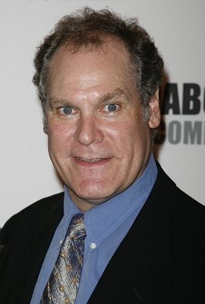 Jay O. Sanders Photo