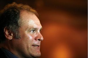 Jay O. Sanders Photo