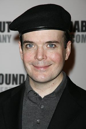 Jefferson Mays Photo