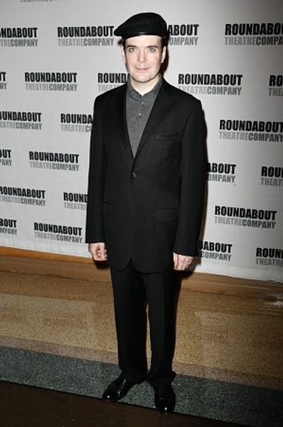 Jefferson Mays Photo
