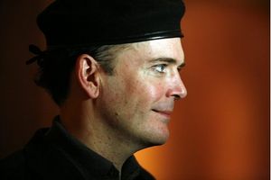 Jefferson Mays Photo