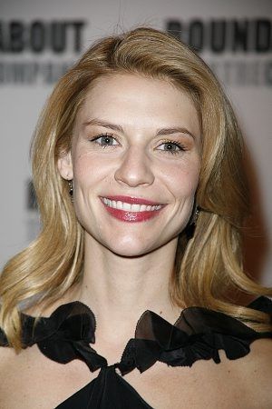 Claire Danes Photo