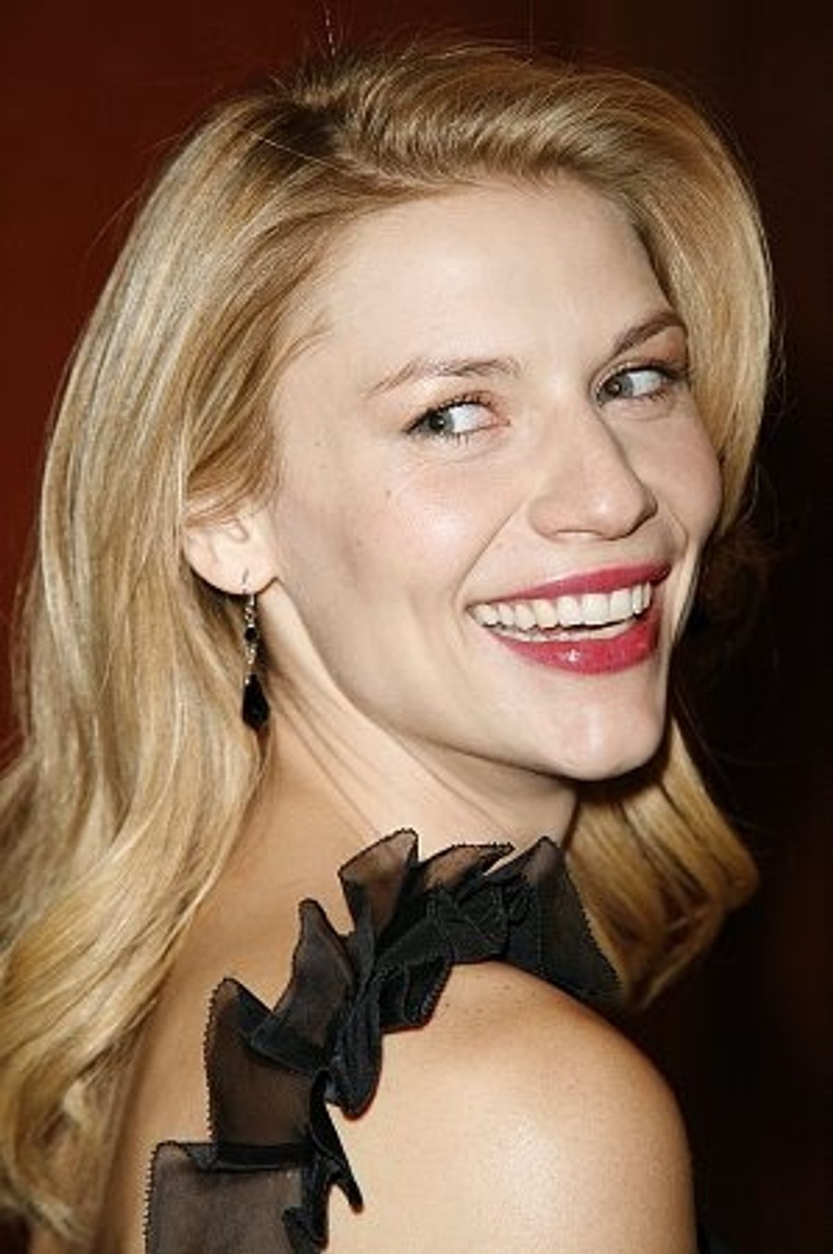 Claire Danes at 