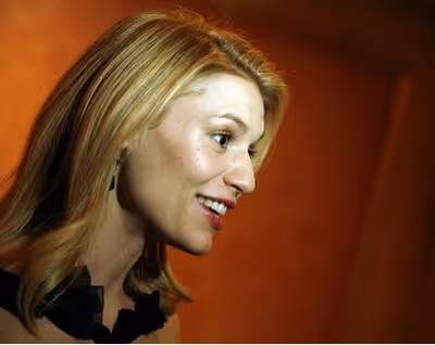 Claire Danes Photo