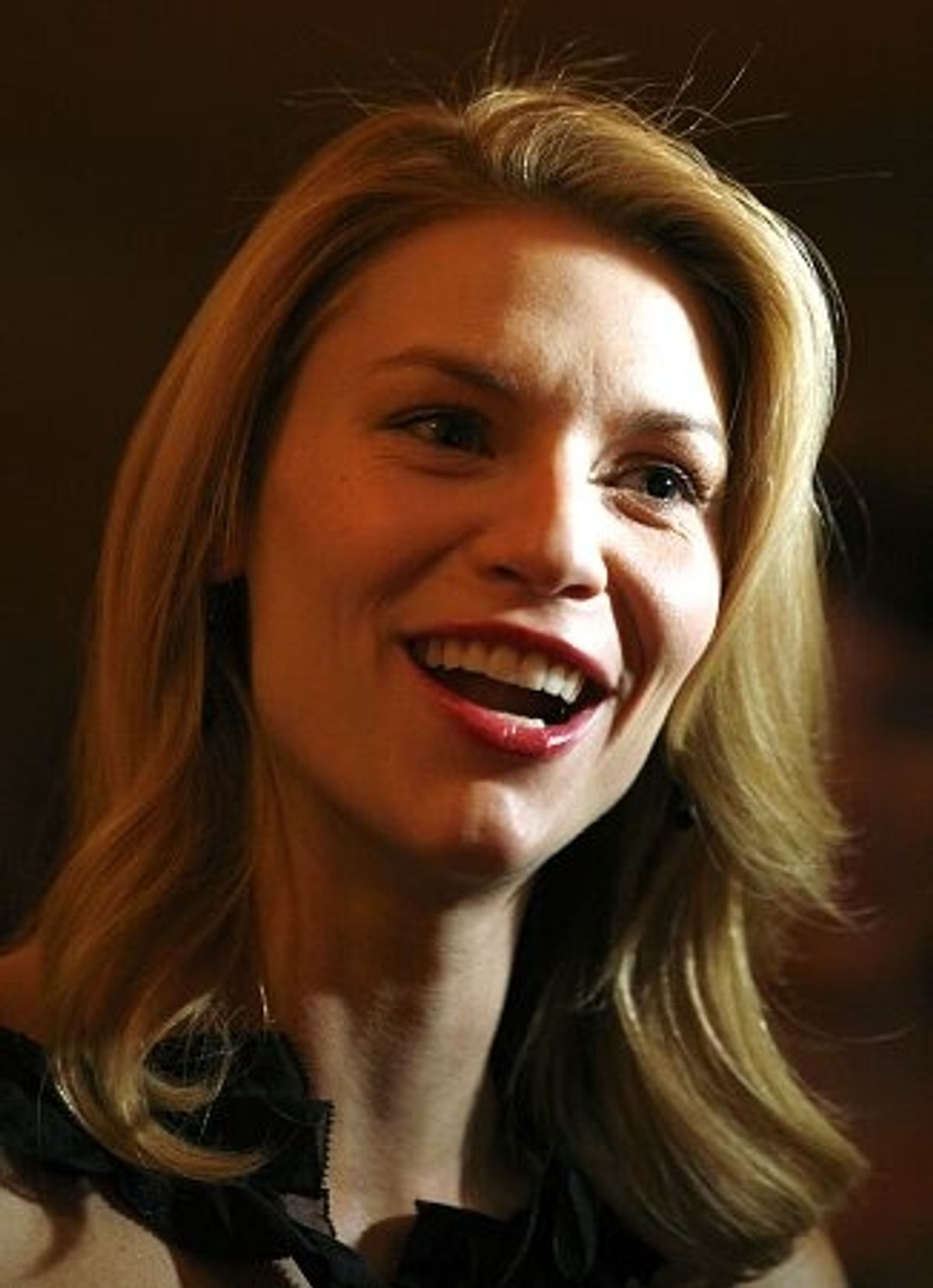 Claire Danes at 