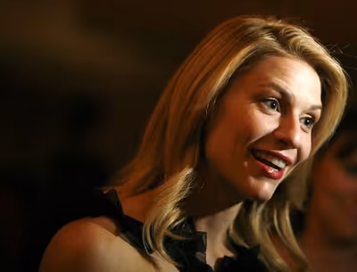 Claire Danes Photo