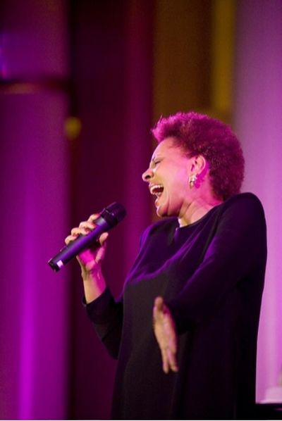 Leslie Uggams Photo
