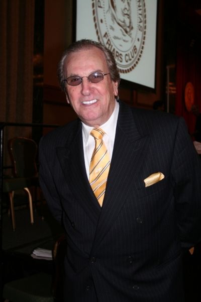 Friar Danny Aiello Photo