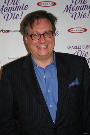 Douglas Carter Beane Photo