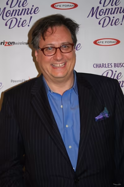Douglas Carter Beane Photo