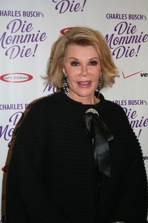 Joan Rivers Photo