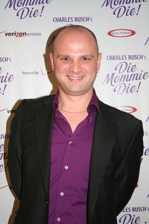 Carl Andress (Director) Photo