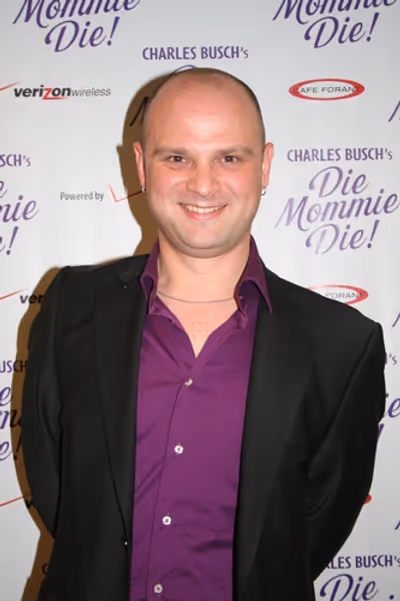 Carl Andress (Director) Photo