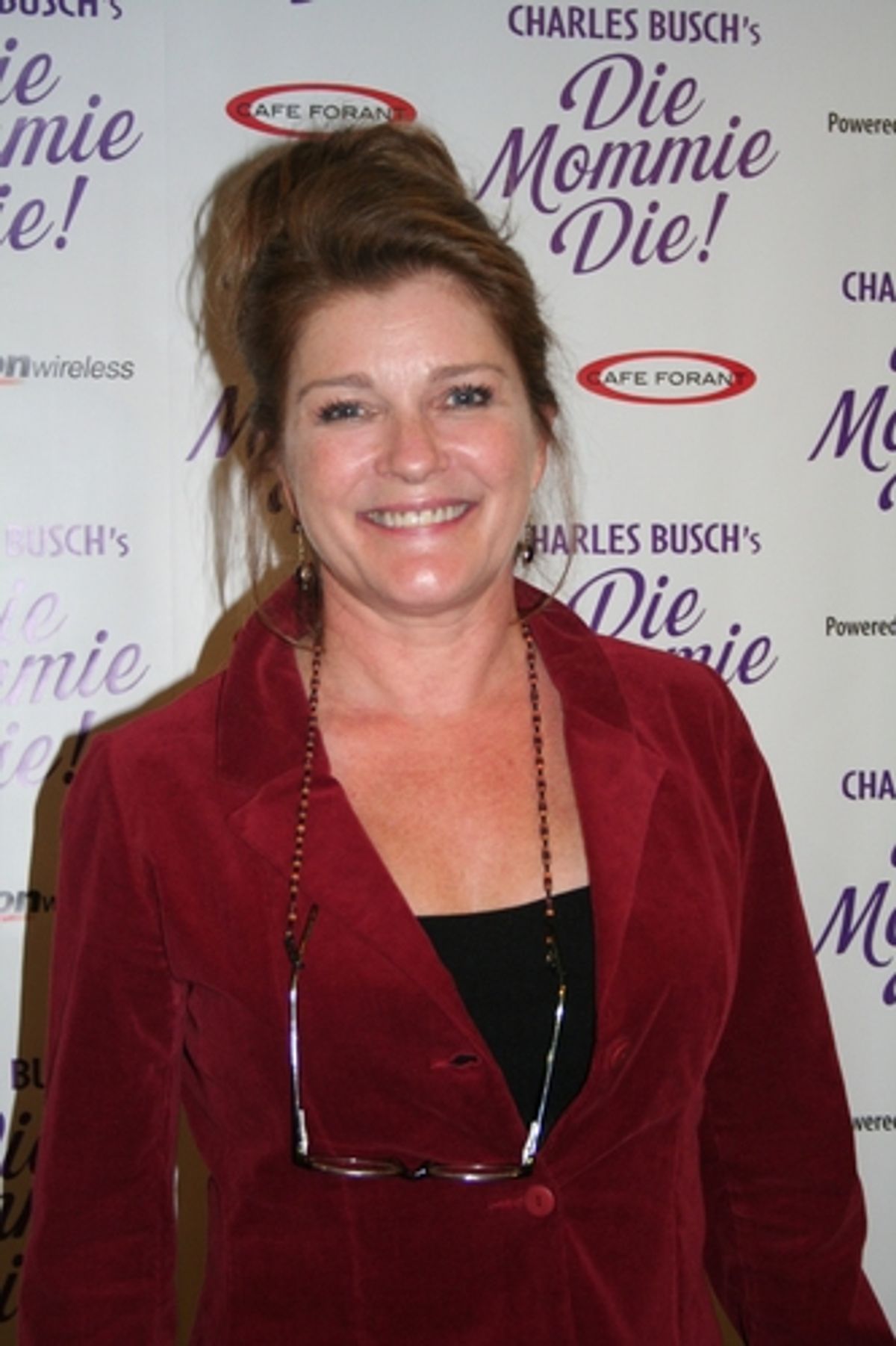 Kate Mulgrew at 