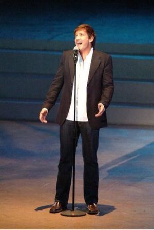 Sean McDermott Photo