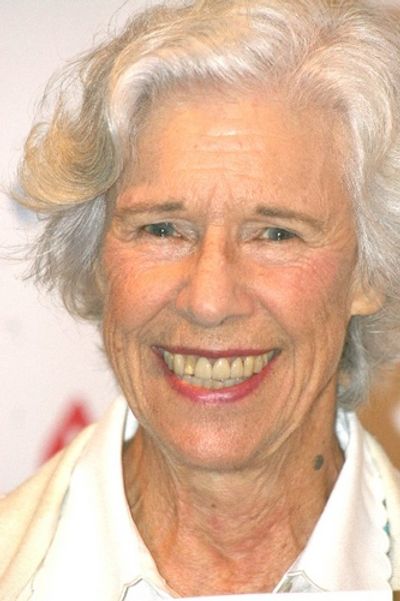 Frances Sternhagen Photo