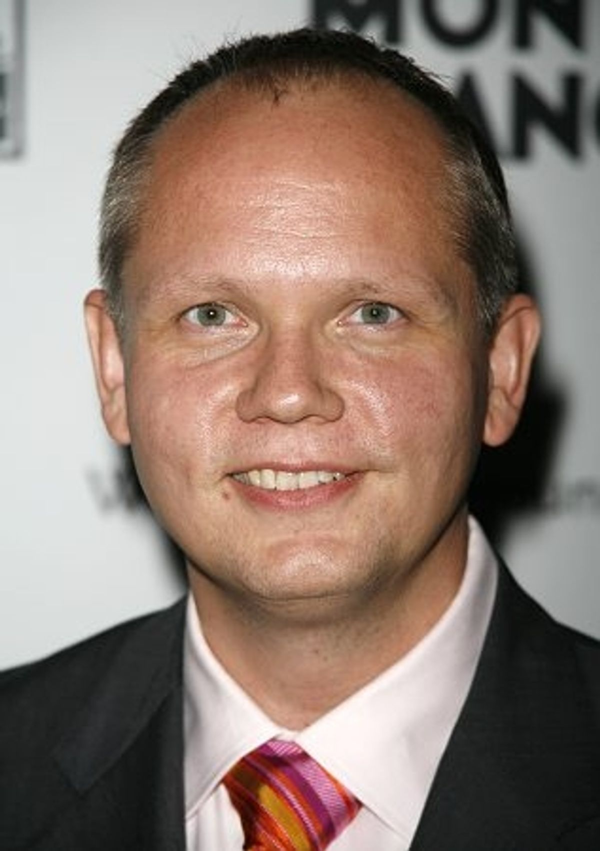 Jan-Patrick Schmitz at The 24 Hours Plays