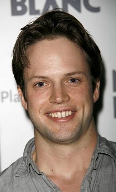 Eric Murdoch Photo