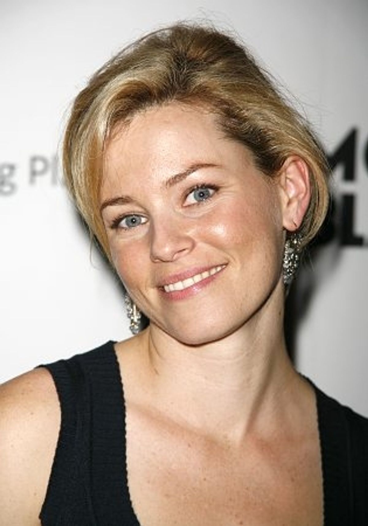 Elizabeth Banks at The 24 Hours Plays