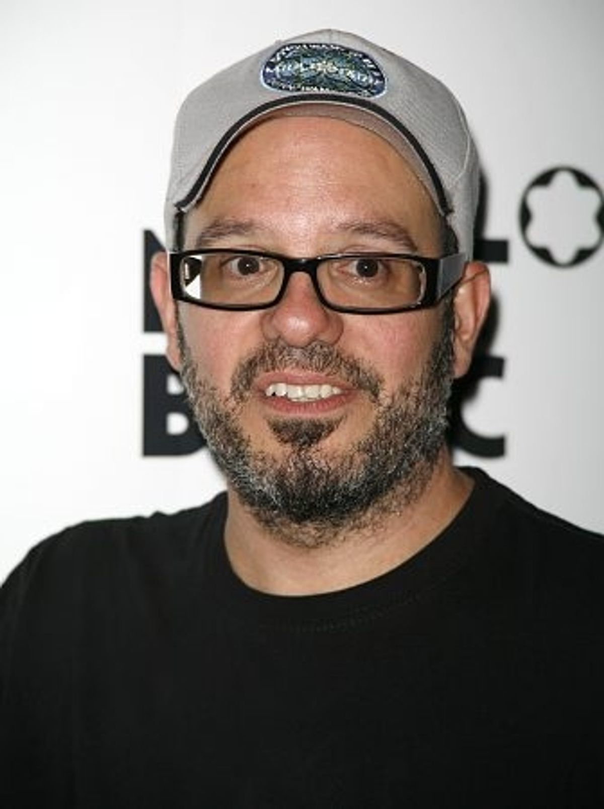 David Cross
 at 