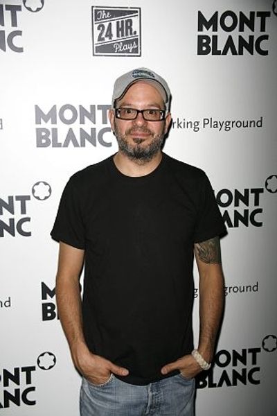 David Cross Photo