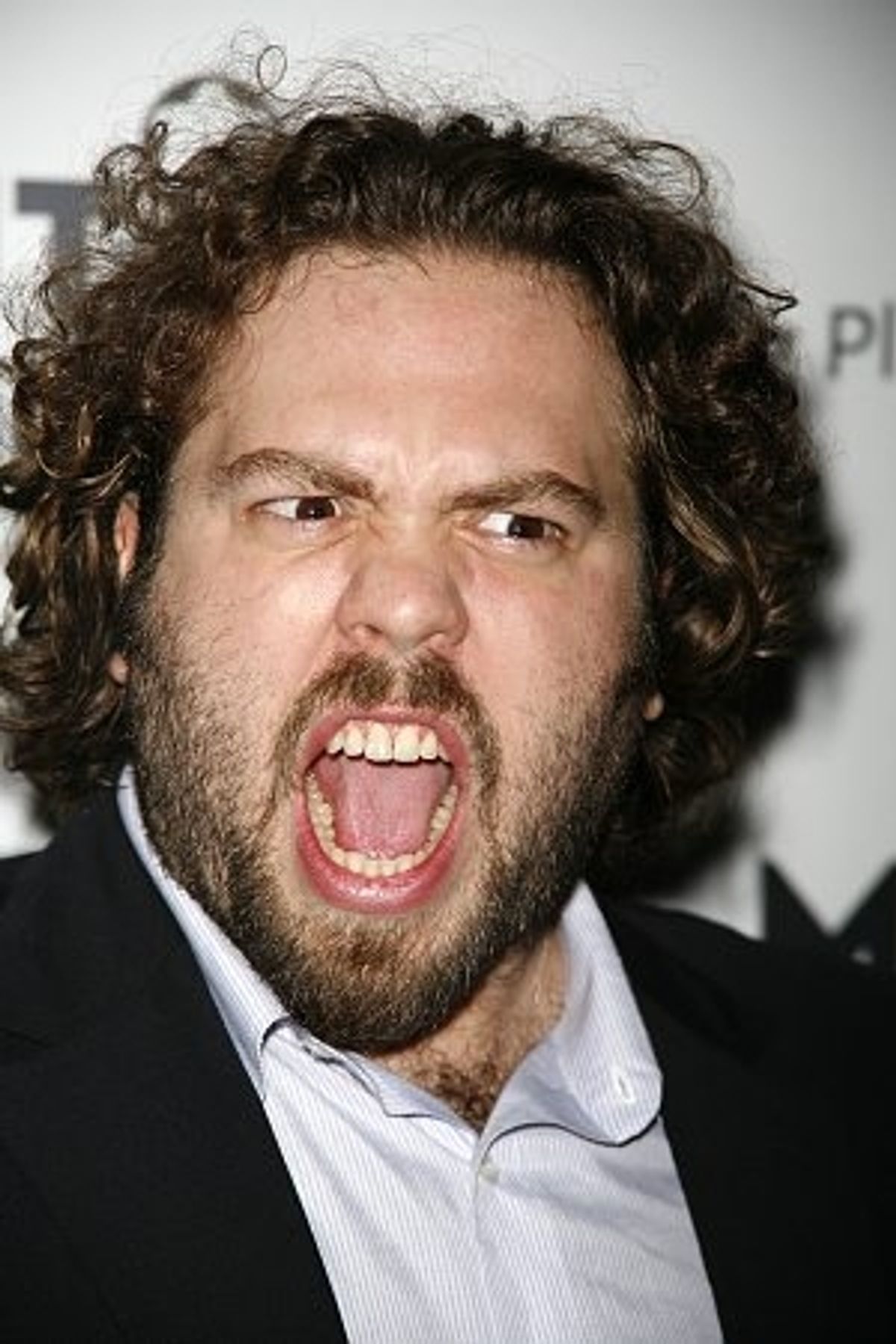 Dan Fogler at The 24 Hours Plays