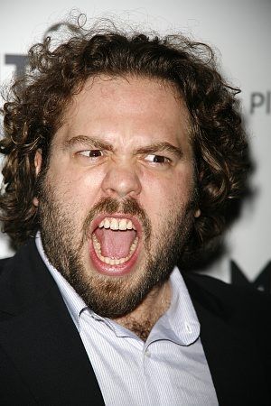 Dan Fogler Photo