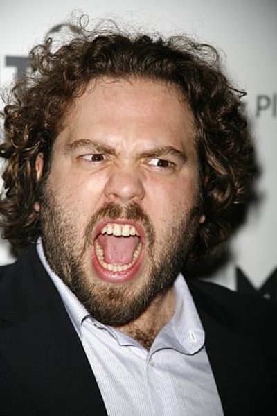 Dan Fogler Photo